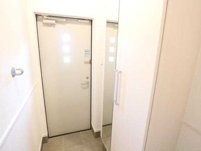  奈良線/木津駅 徒歩20分 2階 1年未満