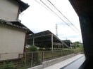  奈良線/木津駅 徒歩20分 1階 1年未満