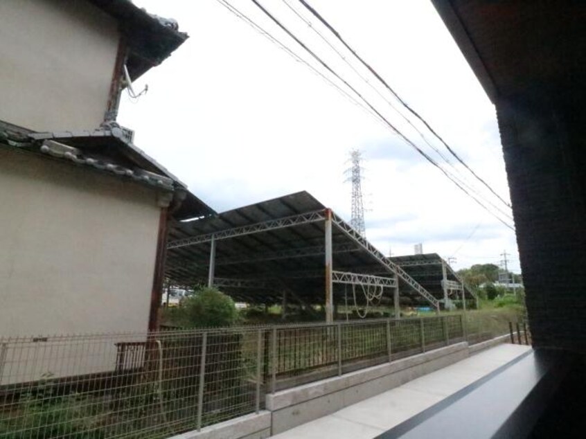  奈良線/木津駅 徒歩20分 1階 1年未満