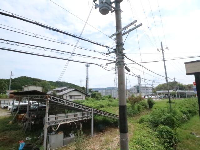  奈良線/木津駅 徒歩20分 2階 1年未満