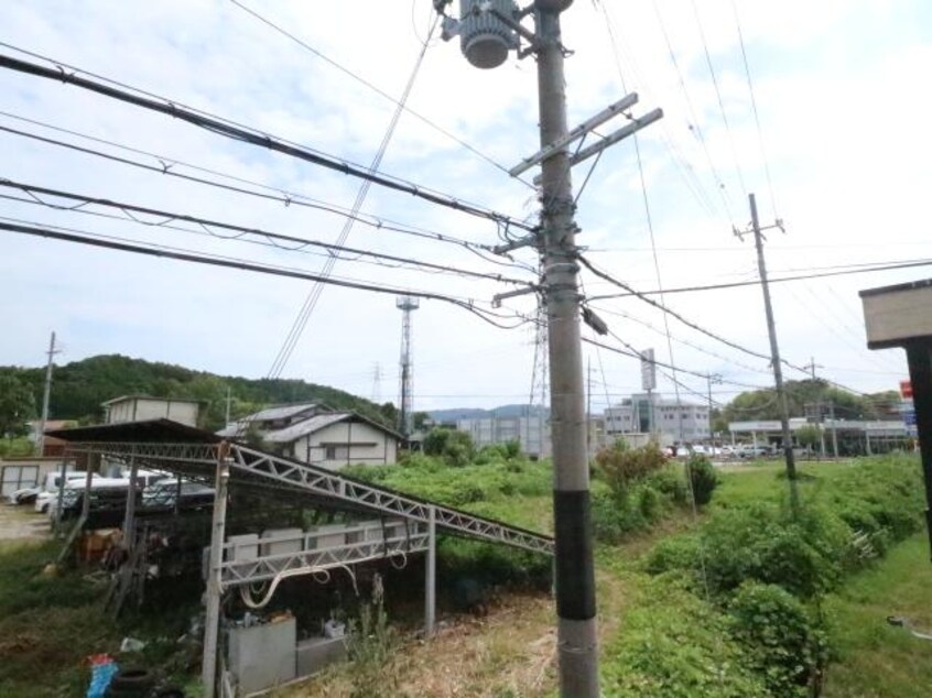  奈良線/木津駅 徒歩20分 2階 1年未満