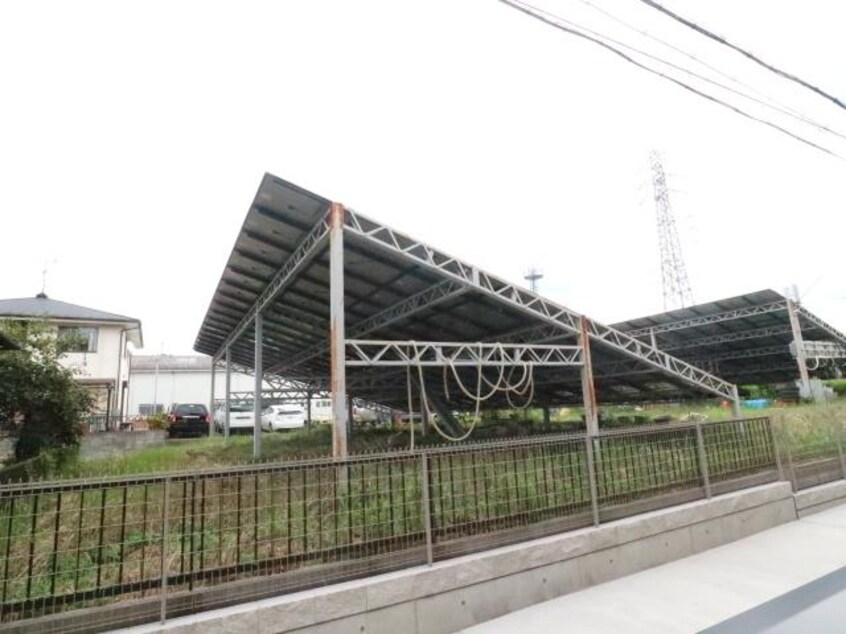  奈良線/木津駅 徒歩20分 1階 1年未満