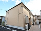 学研都市線<片町線>・JR東西線/西木津駅 徒歩10分 1階 1年未満の外観