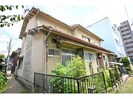 奈良線/奈良駅 徒歩11分 1-2階 築47年の外観
