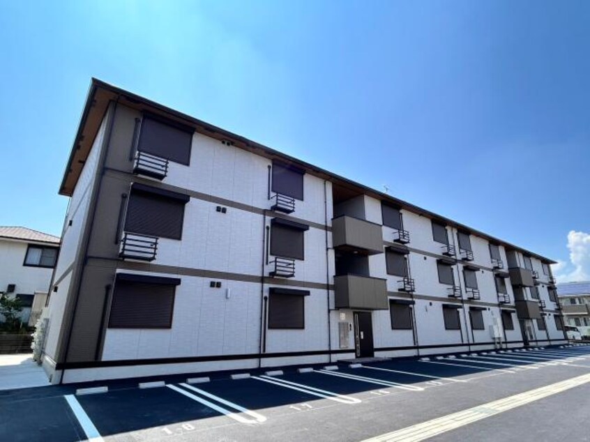  奈良線/奈良駅 徒歩19分 3階 1年未満