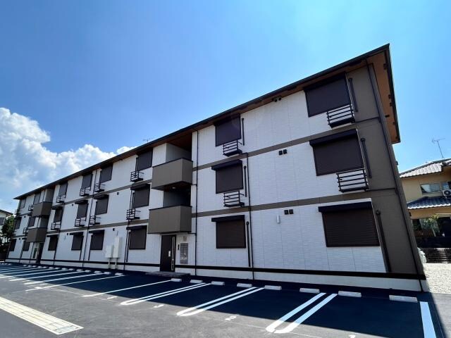  奈良線/奈良駅 徒歩19分 3階 1年未満