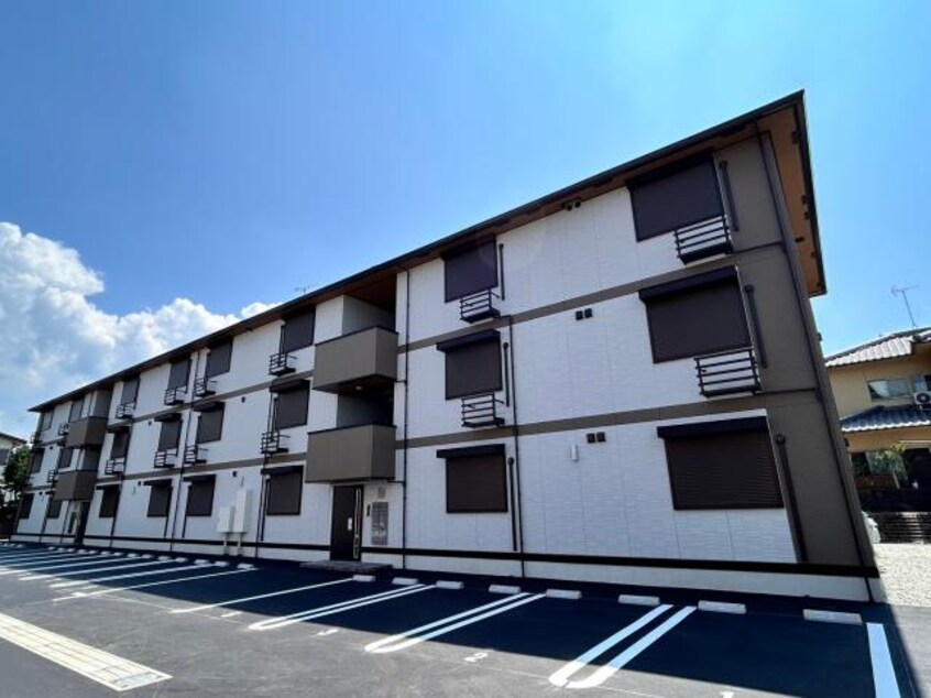  奈良線/奈良駅 徒歩19分 3階 1年未満