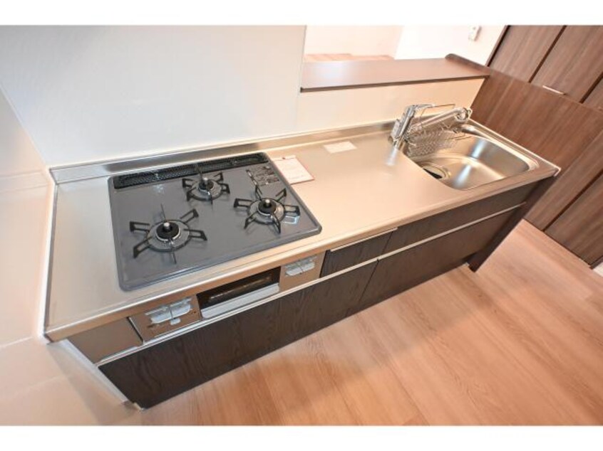  奈良線/奈良駅 徒歩19分 3階 1年未満