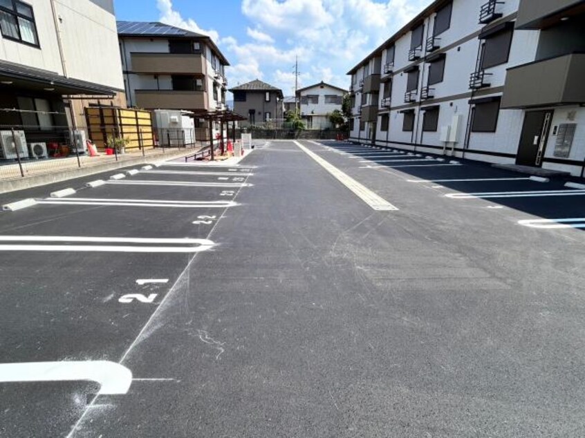  奈良線/奈良駅 徒歩19分 3階 1年未満