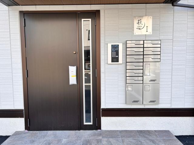  奈良線/奈良駅 徒歩19分 3階 1年未満