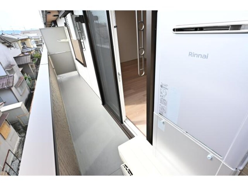  奈良線/奈良駅 徒歩19分 3階 1年未満