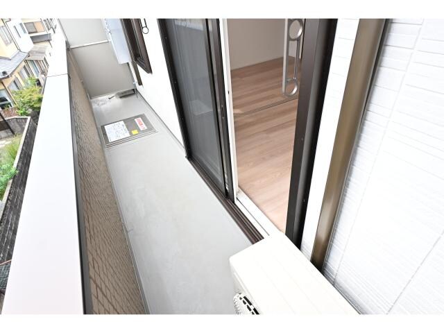  奈良線/奈良駅 徒歩19分 3階 1年未満