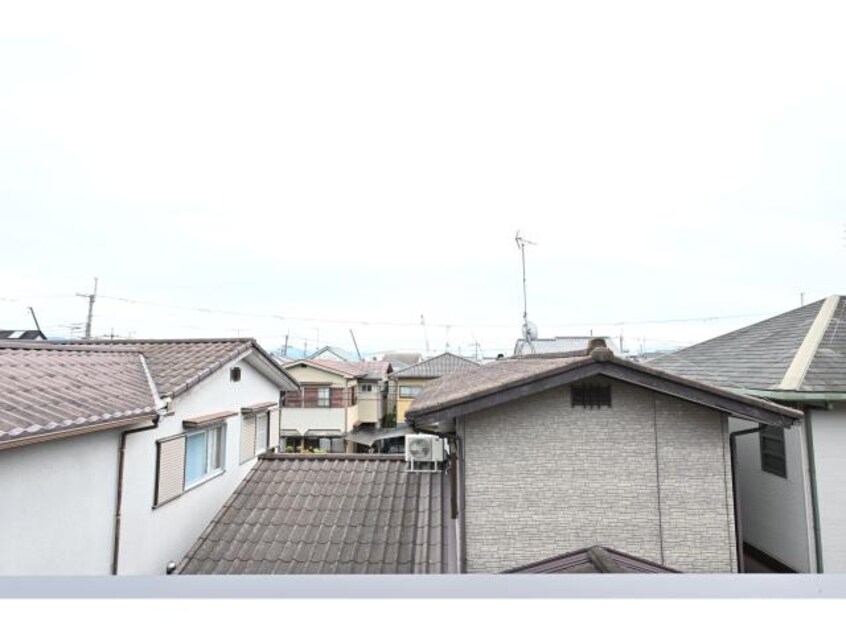  奈良線/奈良駅 徒歩19分 3階 1年未満