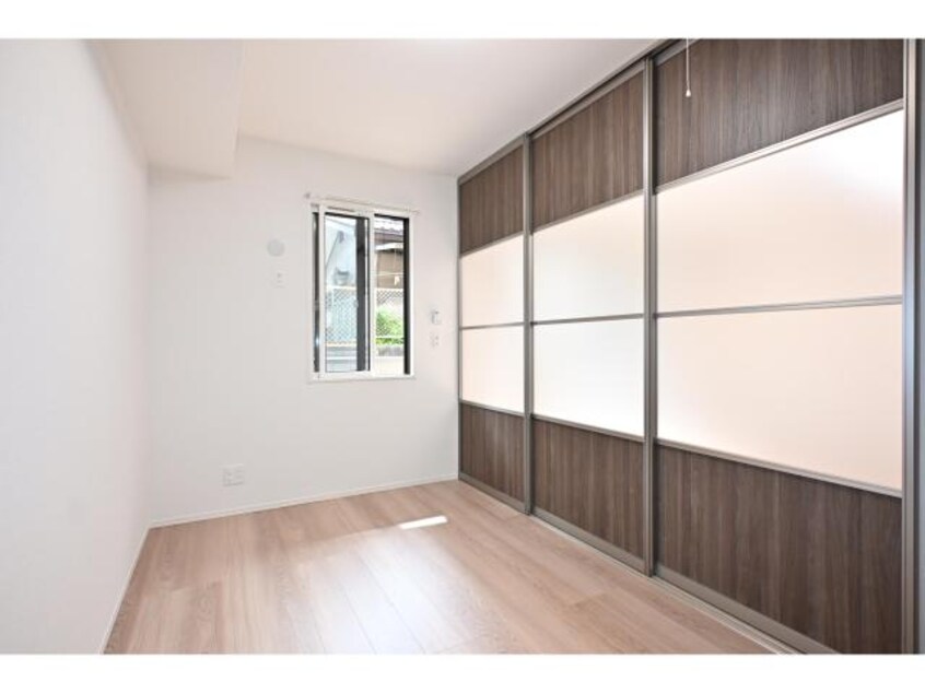  奈良線/奈良駅 徒歩19分 3階 1年未満