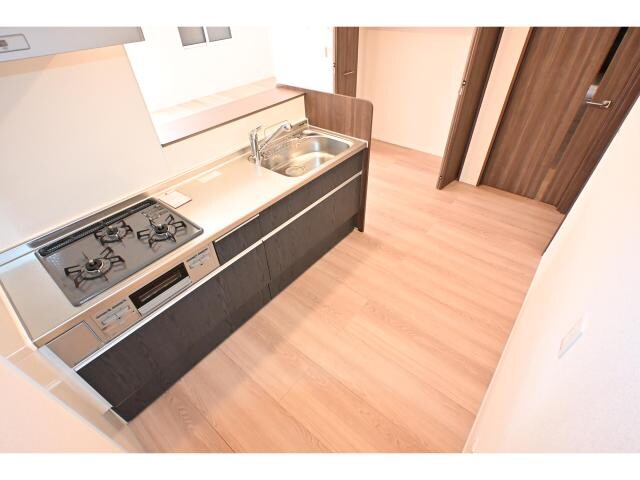  奈良線/奈良駅 徒歩19分 3階 1年未満