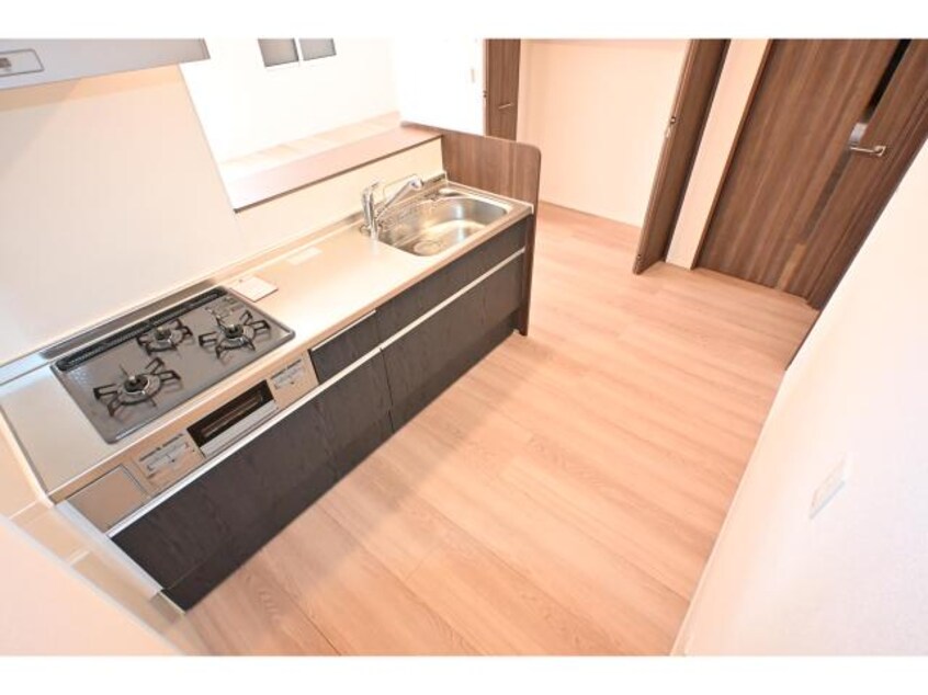  奈良線/奈良駅 徒歩19分 3階 1年未満