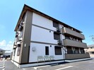 奈良線/奈良駅 徒歩19分 3階 1年未満の外観