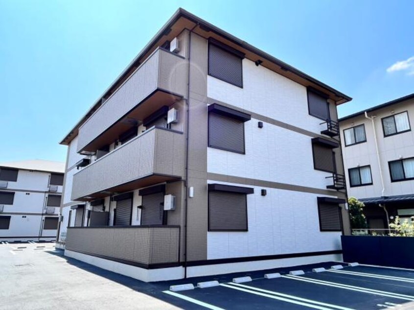  奈良線/奈良駅 徒歩19分 2階 1年未満