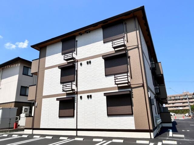  奈良線/奈良駅 徒歩19分 2階 1年未満