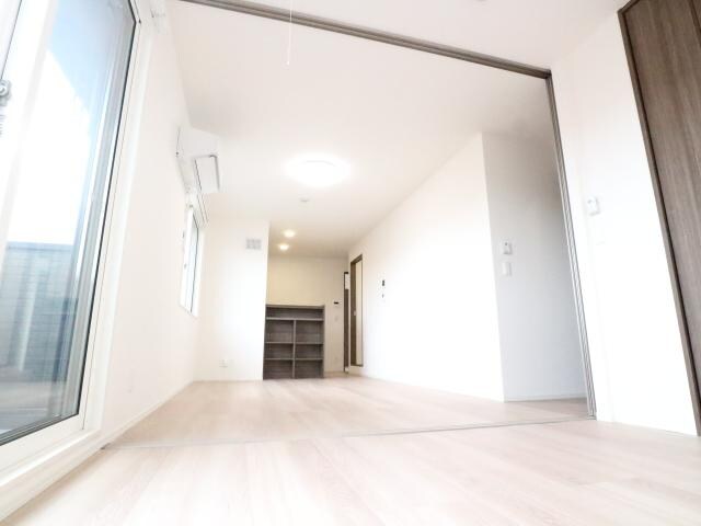  奈良線/奈良駅 徒歩19分 3階 1年未満