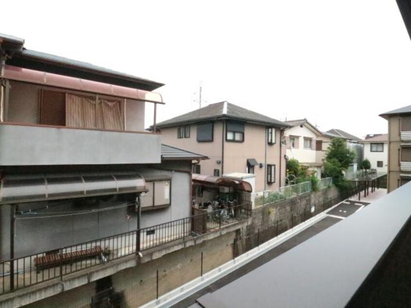  奈良線/奈良駅 徒歩19分 2階 1年未満