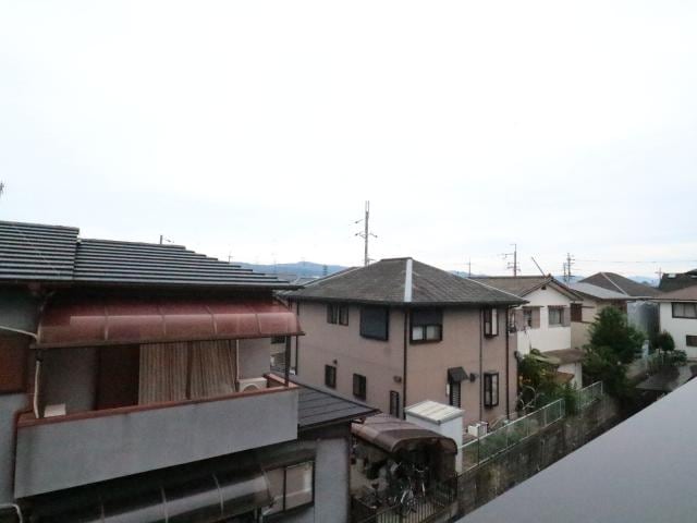  奈良線/奈良駅 徒歩19分 3階 1年未満