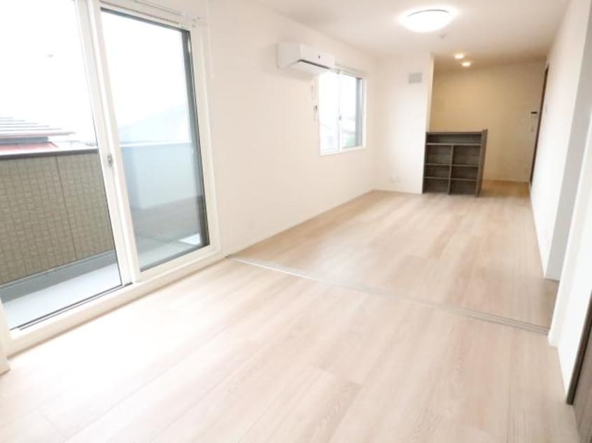  奈良線/奈良駅 徒歩19分 3階 1年未満