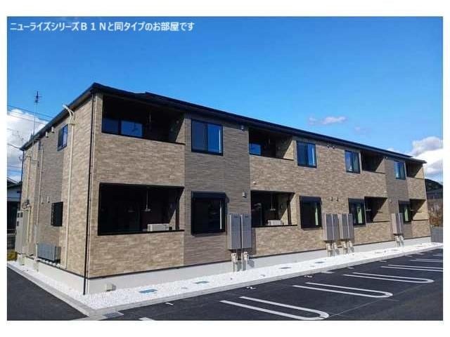  大和路線・関西本線/奈良駅 バス10分宮の森町西口下車:停歩5分 2階 建築中