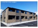  大和路線・関西本線/奈良駅 バス10分宮の森町西口下車:停歩5分 2階 建築中