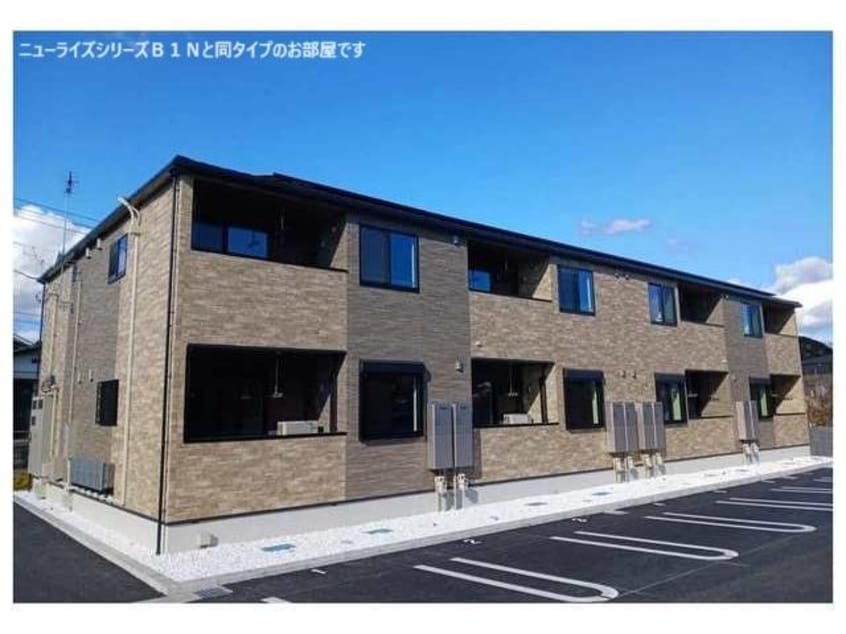  大和路線・関西本線/奈良駅 バス10分宮の森町西口下車:停歩5分 2階 建築中