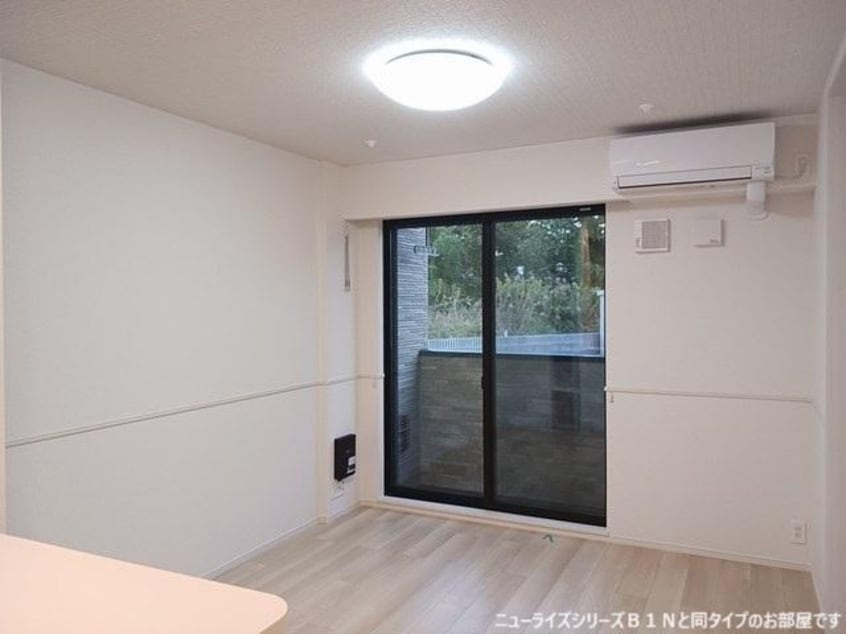  大和路線・関西本線/奈良駅 バス10分宮の森町西口下車:停歩5分 2階 建築中