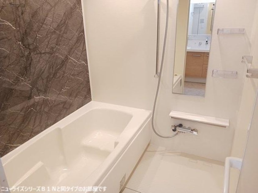  大和路線・関西本線/奈良駅 バス10分宮の森町西口下車:停歩5分 1階 建築中