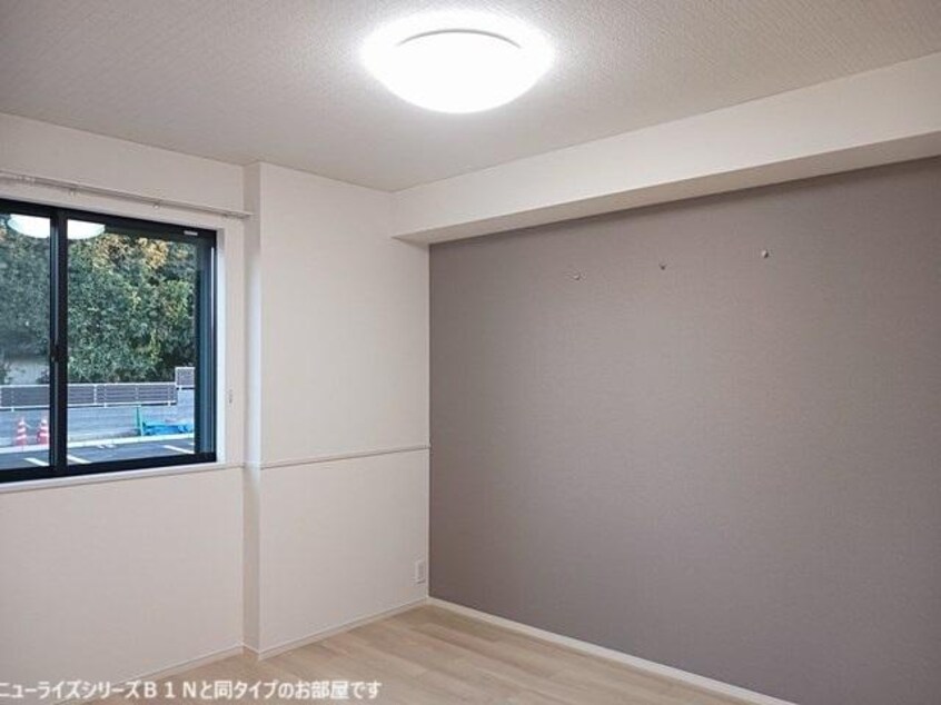  大和路線・関西本線/奈良駅 バス10分宮の森町西口下車:停歩5分 2階 建築中