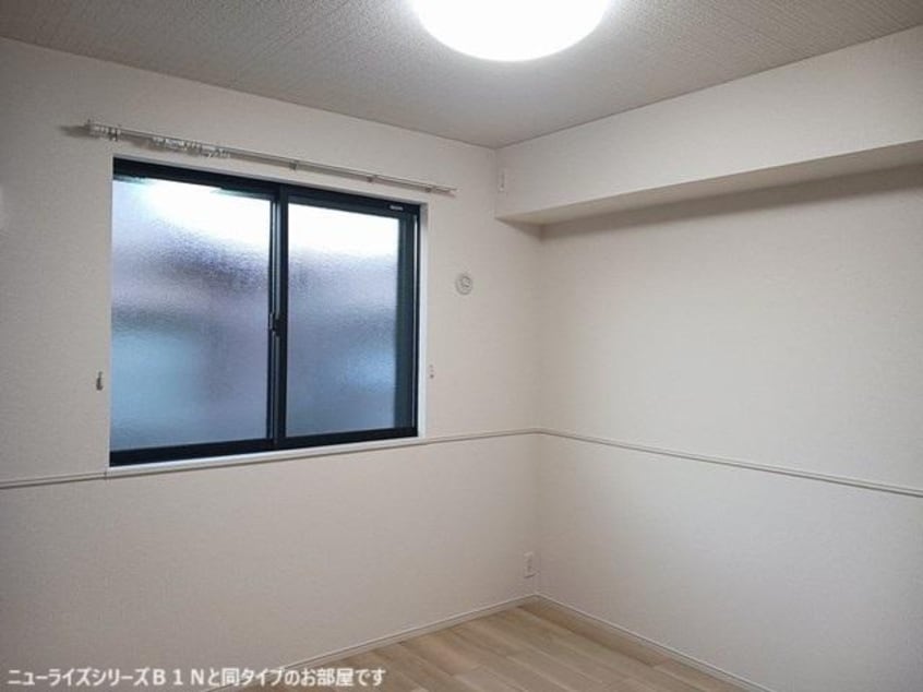  大和路線・関西本線/奈良駅 バス10分宮の森町西口下車:停歩5分 2階 建築中