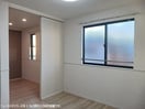  大和路線・関西本線/奈良駅 バス10分宮の森町西口下車:停歩5分 2階 建築中