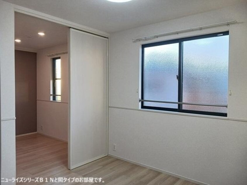  大和路線・関西本線/奈良駅 バス10分宮の森町西口下車:停歩5分 2階 建築中
