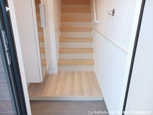  大和路線・関西本線/奈良駅 バス10分宮の森町西口下車:停歩5分 2階 建築中