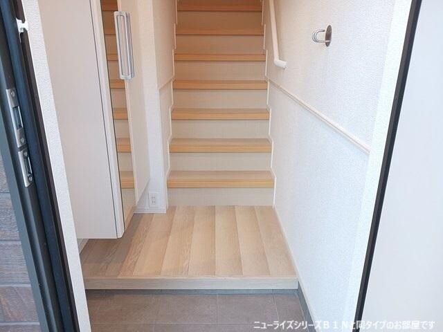  大和路線・関西本線/奈良駅 バス10分宮の森町西口下車:停歩5分 2階 建築中