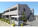 奈良線/棚倉駅 徒歩2分 2階 築21年の外観