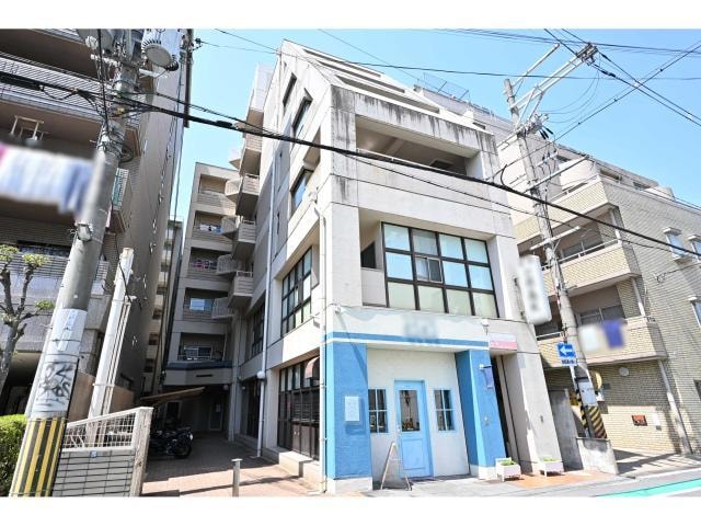  近鉄難波線・奈良線/新大宮駅 徒歩6分 1階 築39年