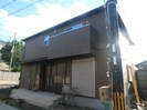 近鉄難波線・奈良線/近鉄奈良駅 徒歩18分 1階 1年未満の外観