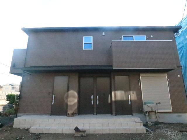  近鉄難波線・奈良線/近鉄奈良駅 徒歩18分 1階 1年未満