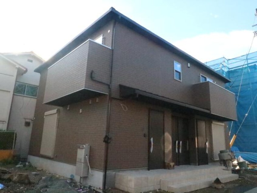  近鉄難波線・奈良線/近鉄奈良駅 徒歩18分 1階 1年未満