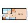 近鉄難波線・奈良線/近鉄奈良駅 徒歩8分 1階 1年未満 1Kの間取り