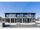 大和路線・関西本線/奈良駅 バス:9分:停歩5分 1階 建築中の外観