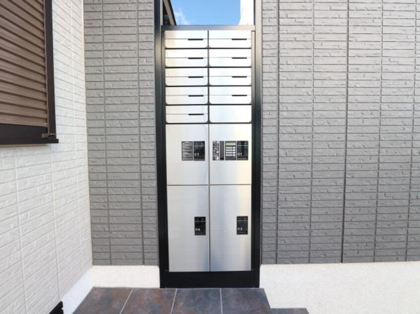  近鉄難波線・奈良線/近鉄奈良駅 徒歩6分 1階 1年未満