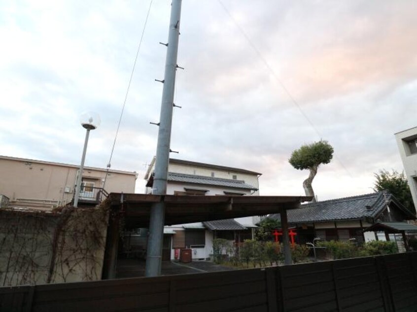  近鉄難波線・奈良線/近鉄奈良駅 徒歩6分 1階 1年未満