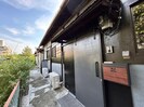 近鉄京都線/近鉄奈良駅 徒歩14分 1階 築68年の外観
