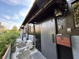 西包永町平屋