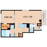 桜井線<万葉まほろば線>/京終駅 徒歩9分 1階 建築中 1LDKの間取り